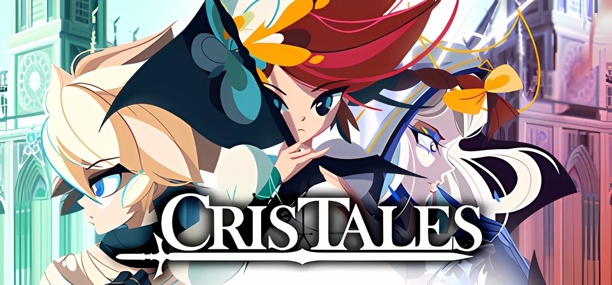Cris Tales v1.0.7