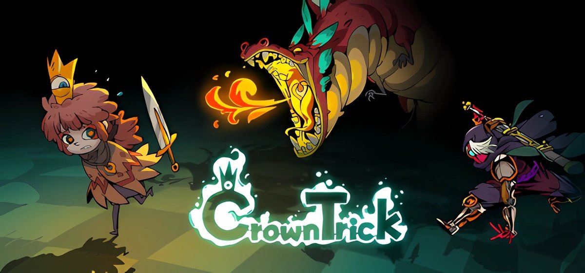 Crown Trick v1.1.0.12
