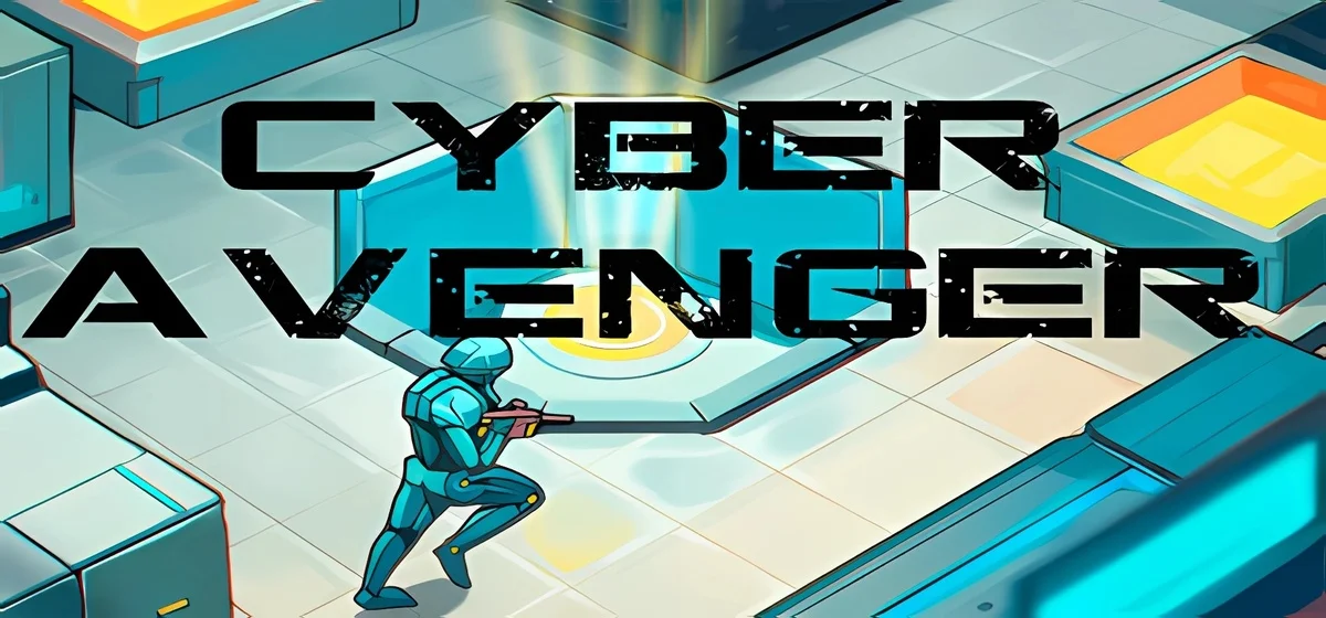 Cyber Avenger Build 17576262