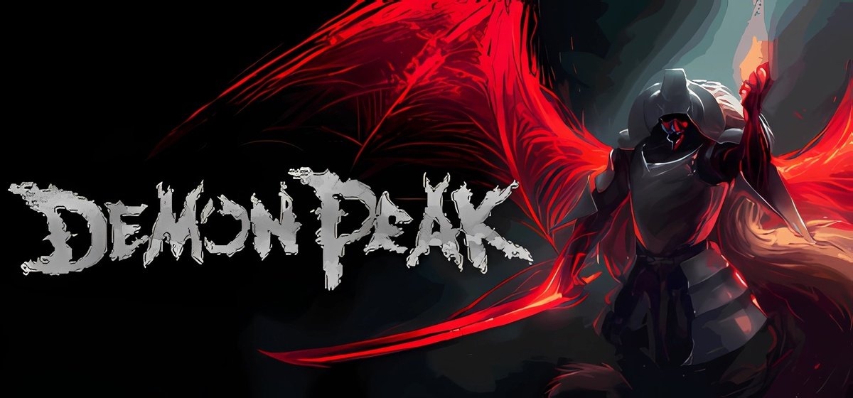 Demon Peak v07.08.17
