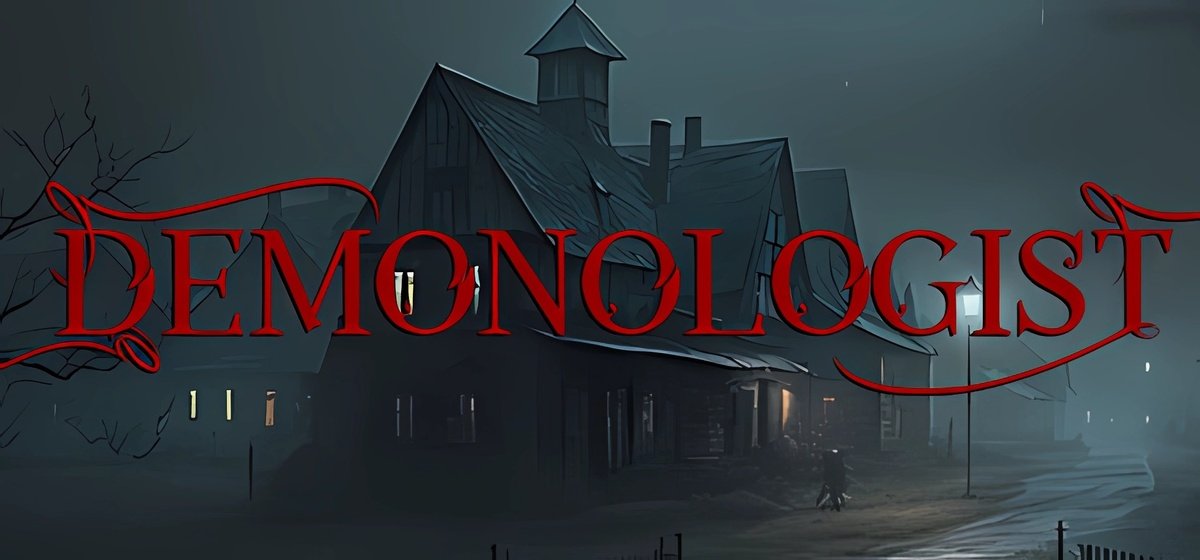 Demonologist v2.0.3