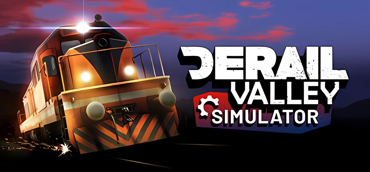 Derail Valley v99.6