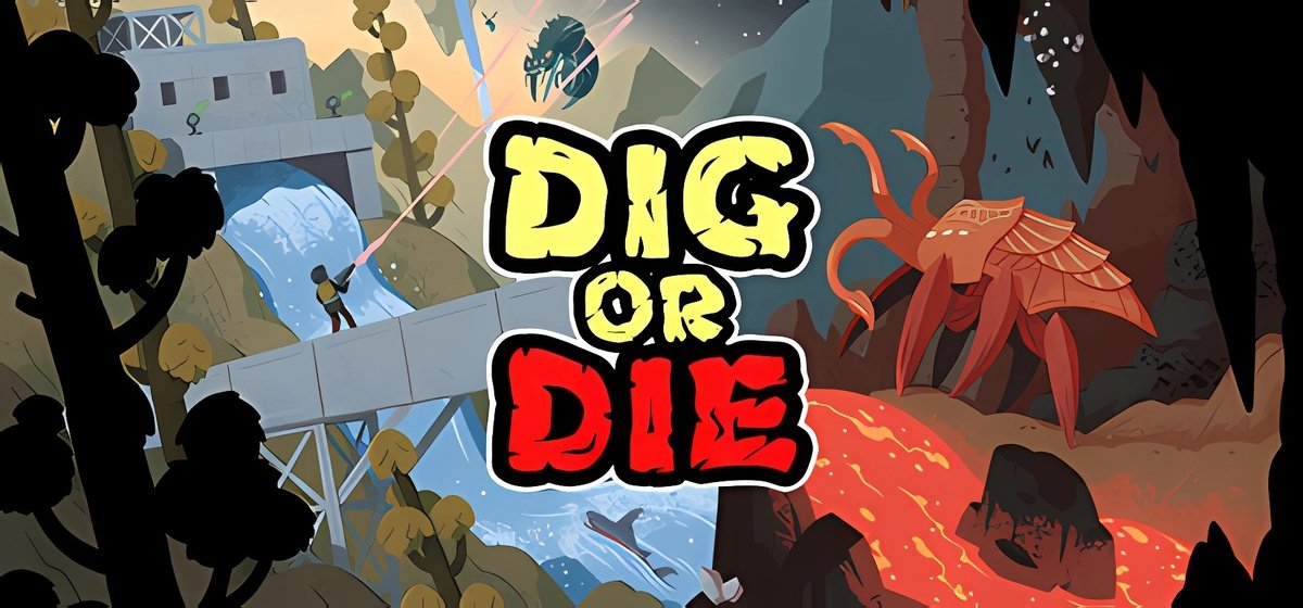 Dig or Die v1.11.864a