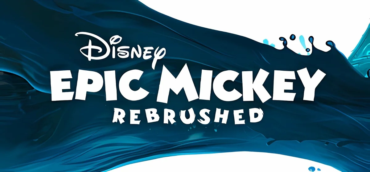 Disney Epic Mickey Rebrushed v1.0.3