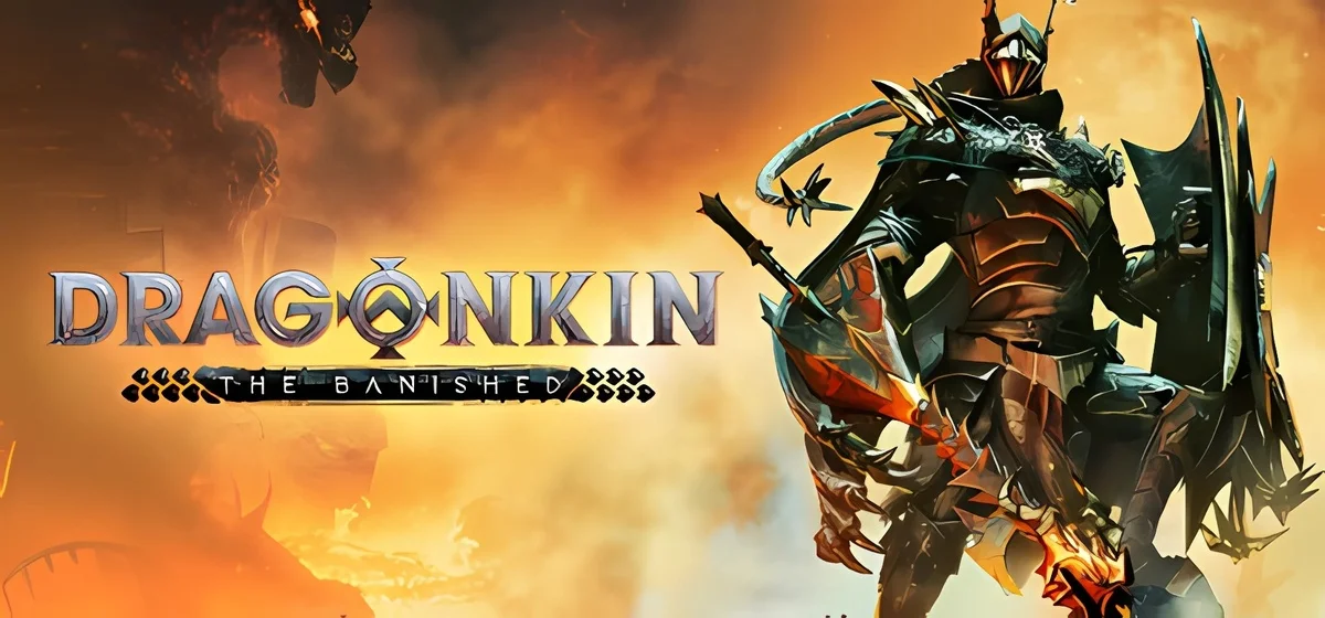 Dragonkin The Banished v1.4.69.54327
