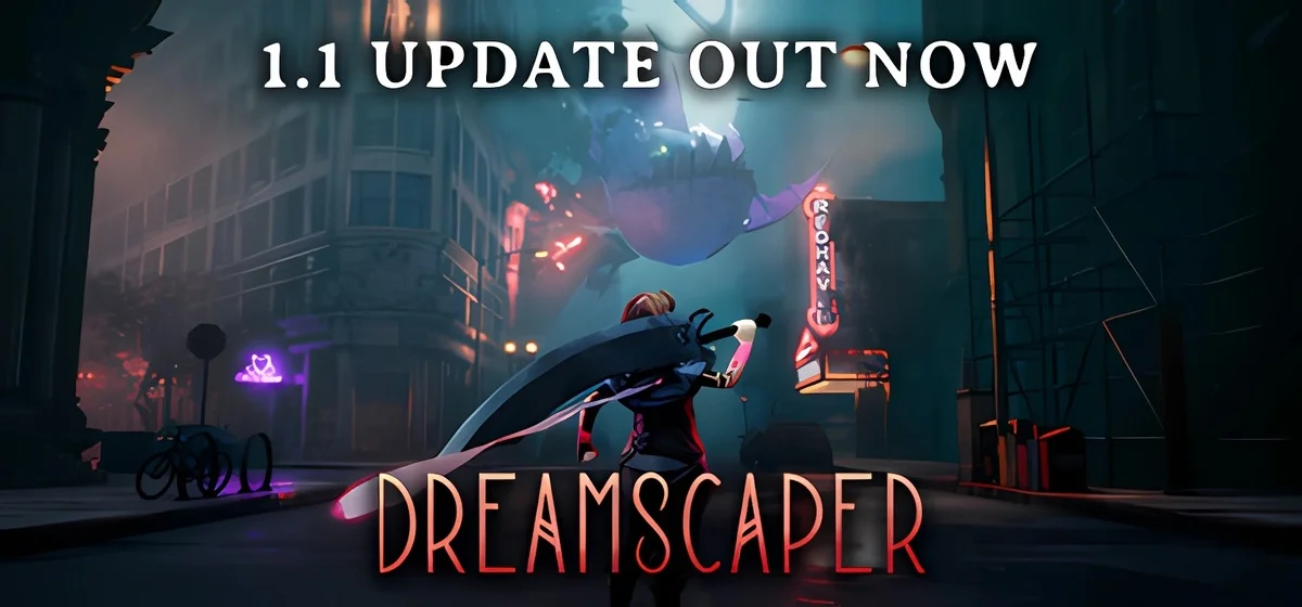 Dreamscaper v1.1.7.4