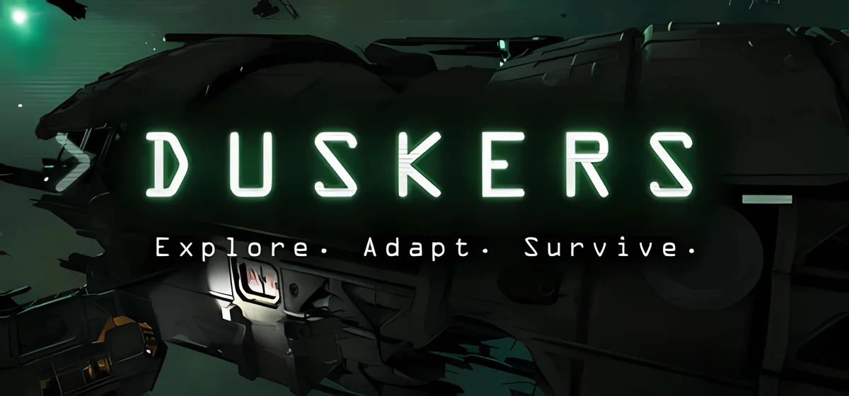 Duskers v1.205