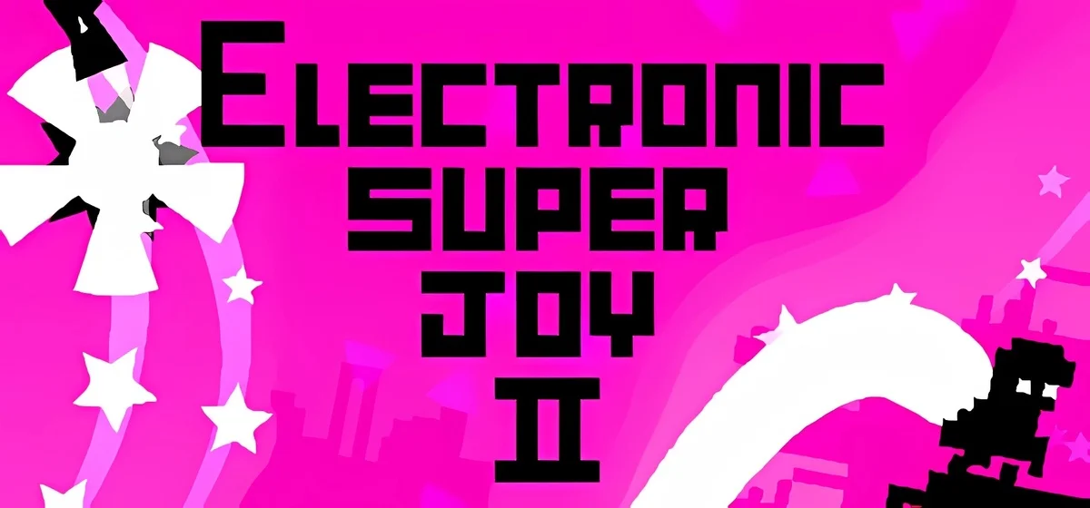 Electronic Super Joy 2 v1.8