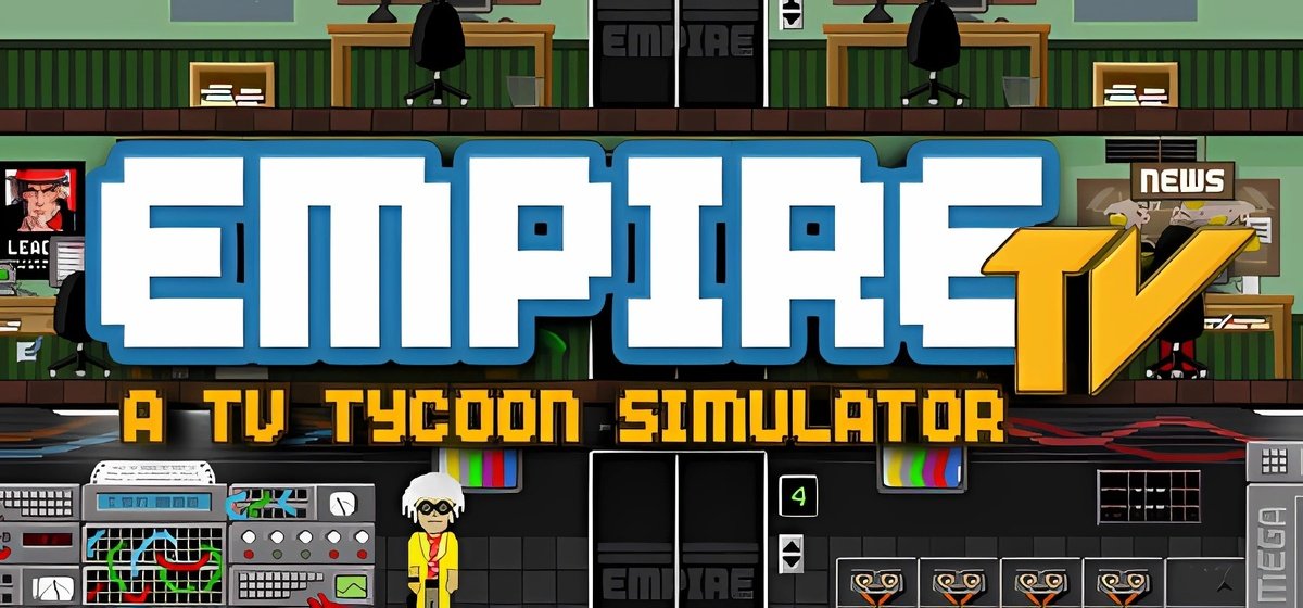 Empire TV Tycoon v1.6.0