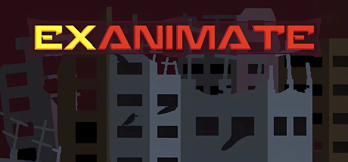 Exanimate Build 17509269