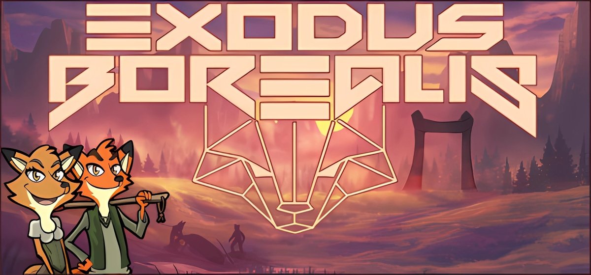 Exodus Borealis v6.7