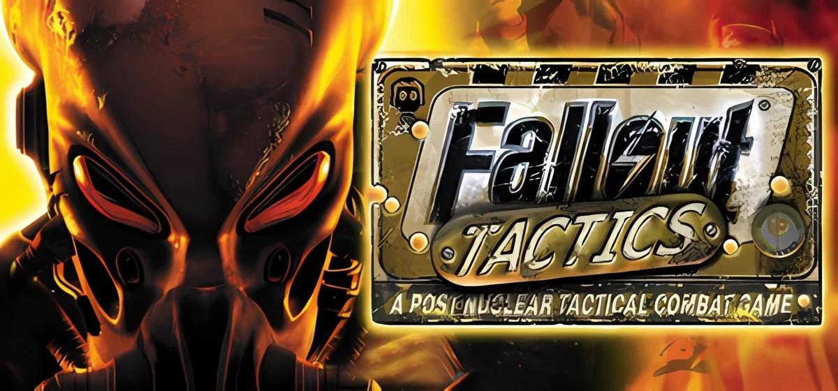 Fallout Tactics v27112024