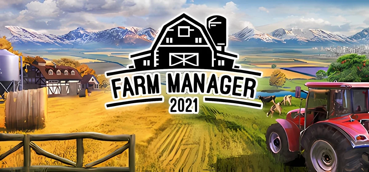 Farm Manager 2021 Build 12107713