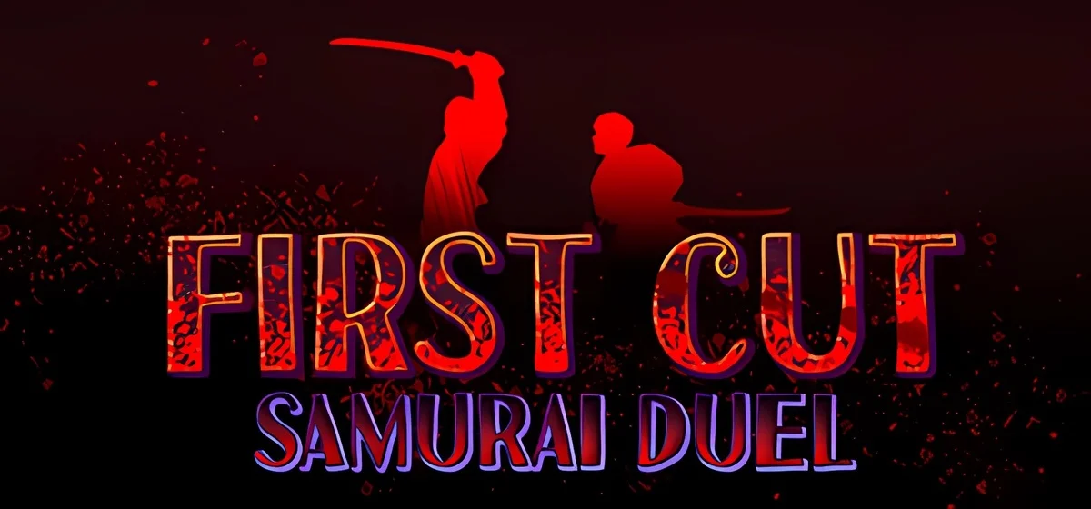 First Cut Samurai Duel v1.30g