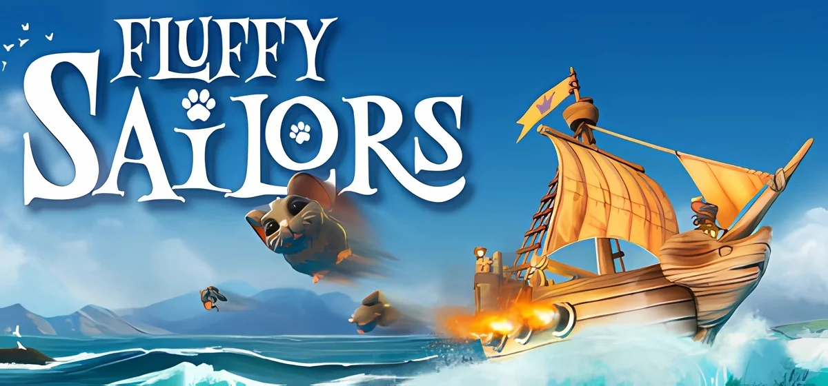 Fluffy Sailors Build 17764935