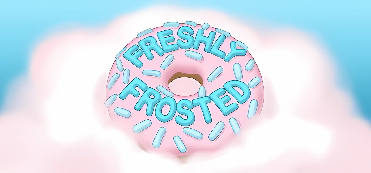 Freshly Frosted v1.01