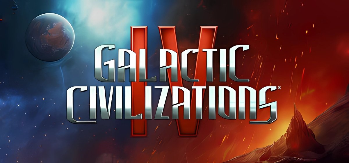 Galactic Civilizations IV v3.10