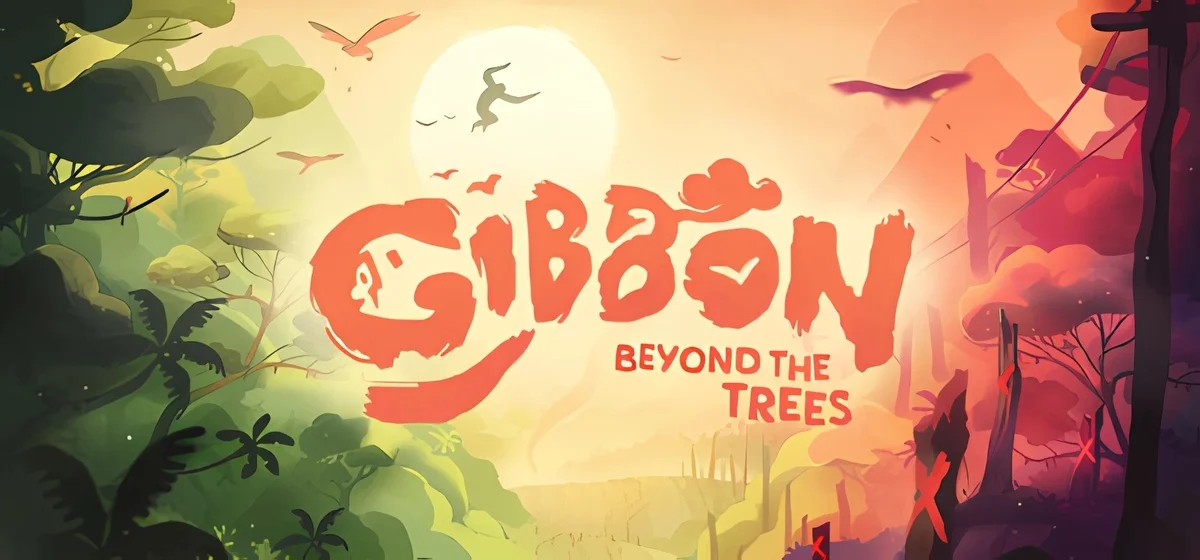 Gibbon Beyond the Trees v1.7.1.7