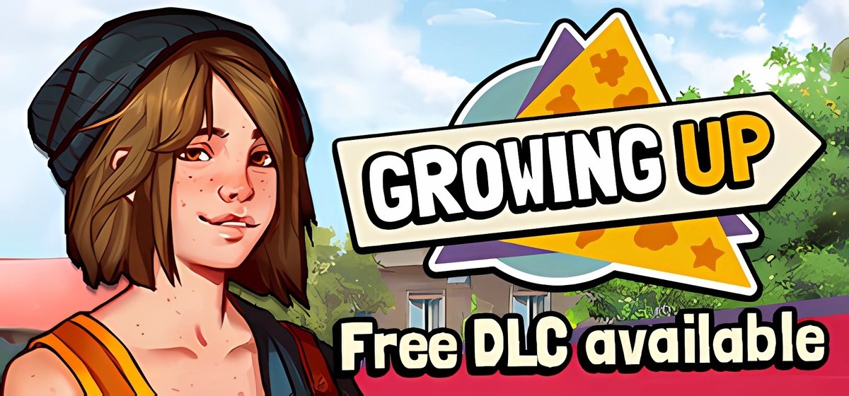 Growing Up v1.2.3932