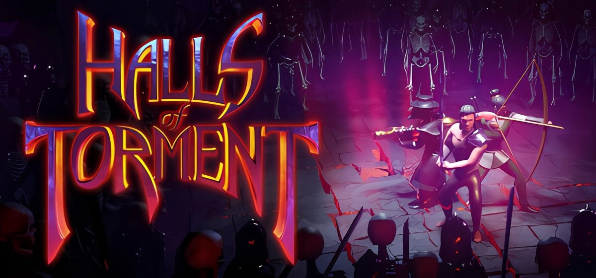 Halls of Torment v2026.03.09