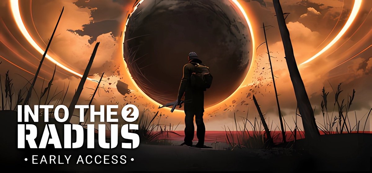 Into the Radius 2 v0.14.3