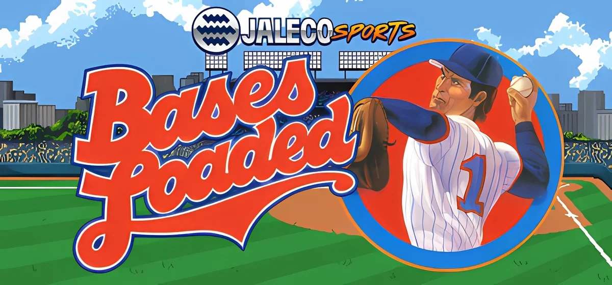 Jaleco Sports Bases Loaded v101