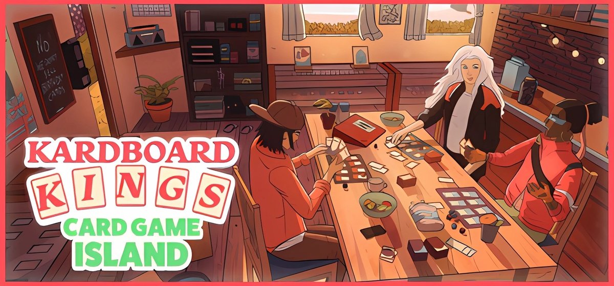 Kardboard Kings v1.3.21