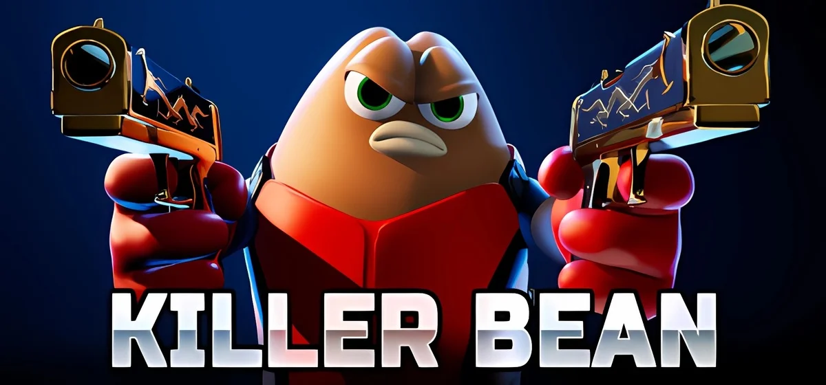 Killer Bean v012d - early access