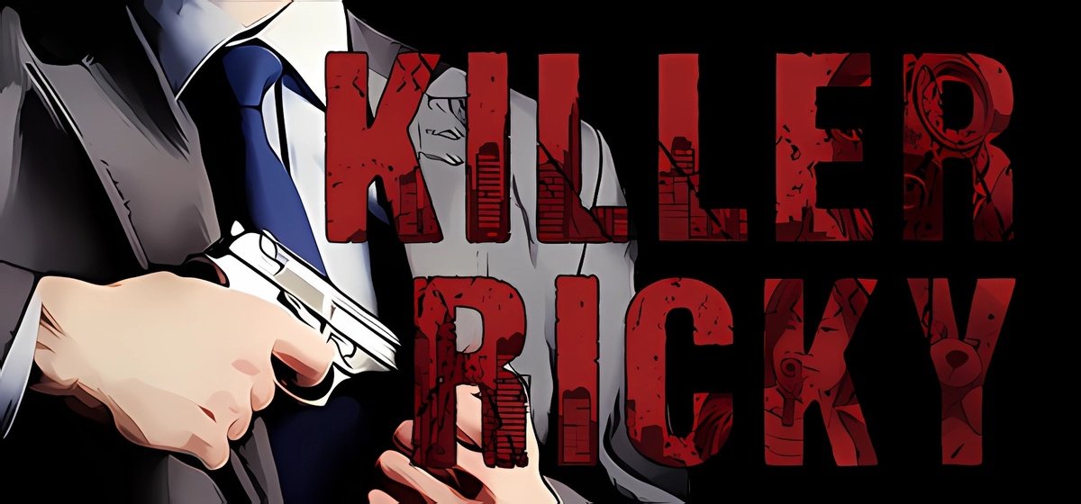 Killer Ricky v0.8 - early access