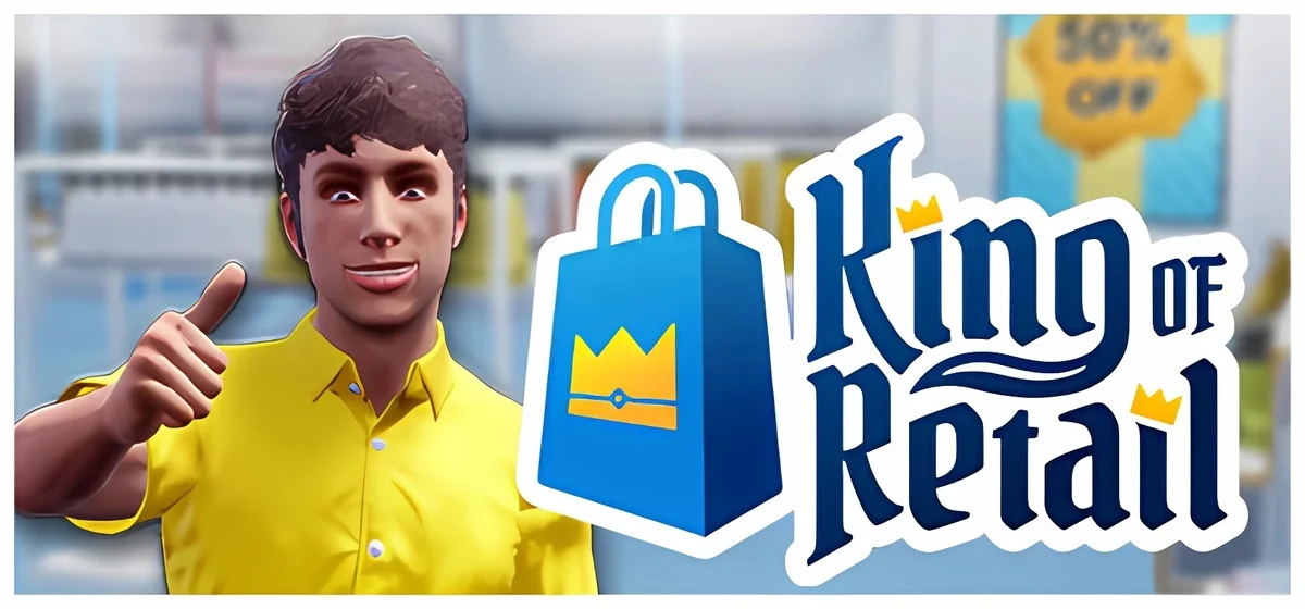King of Retail v1.0.0.2