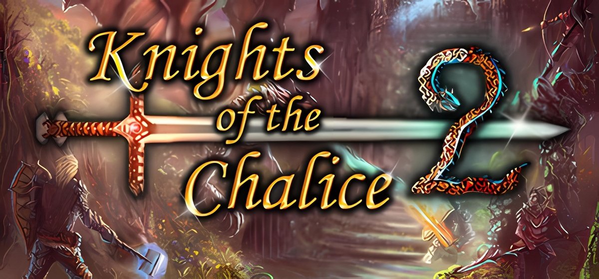 Knights of the Chalice 2 v1.98