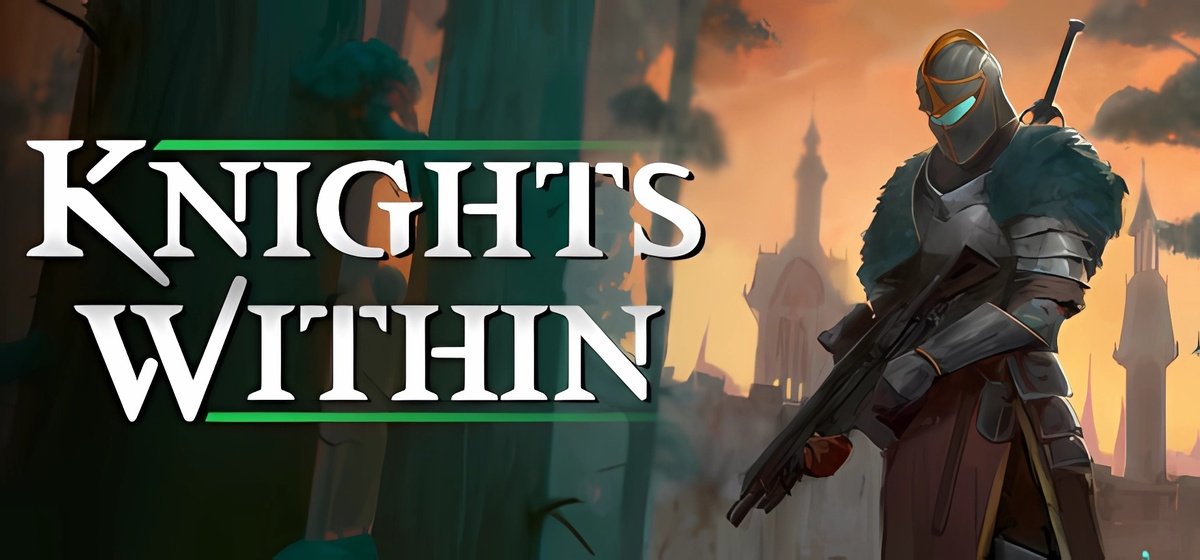 Knights Within v310 - early access