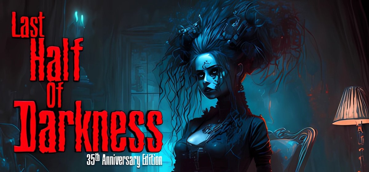 Last Half of Darkness Build 17494505