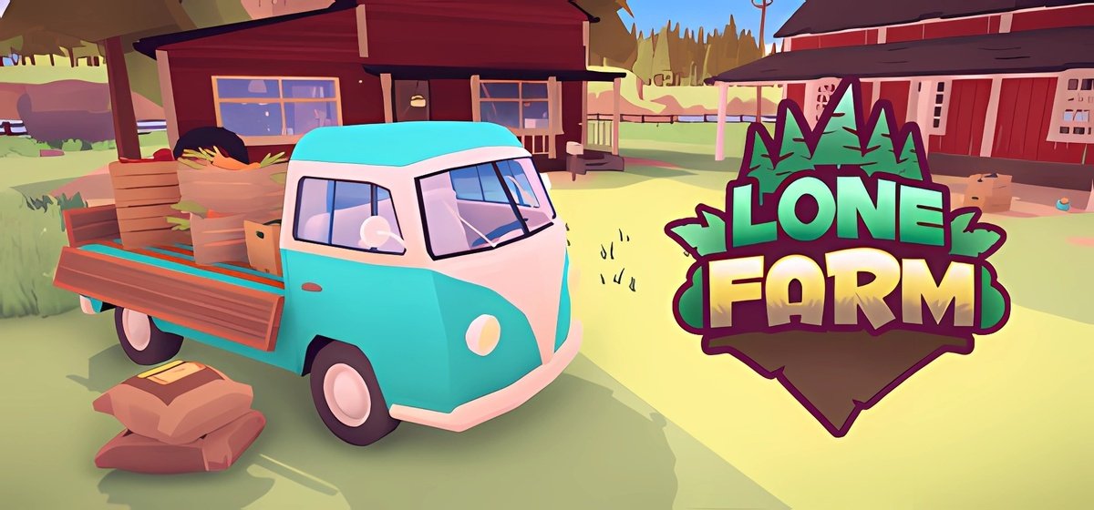 Lonefarm v0.1.2