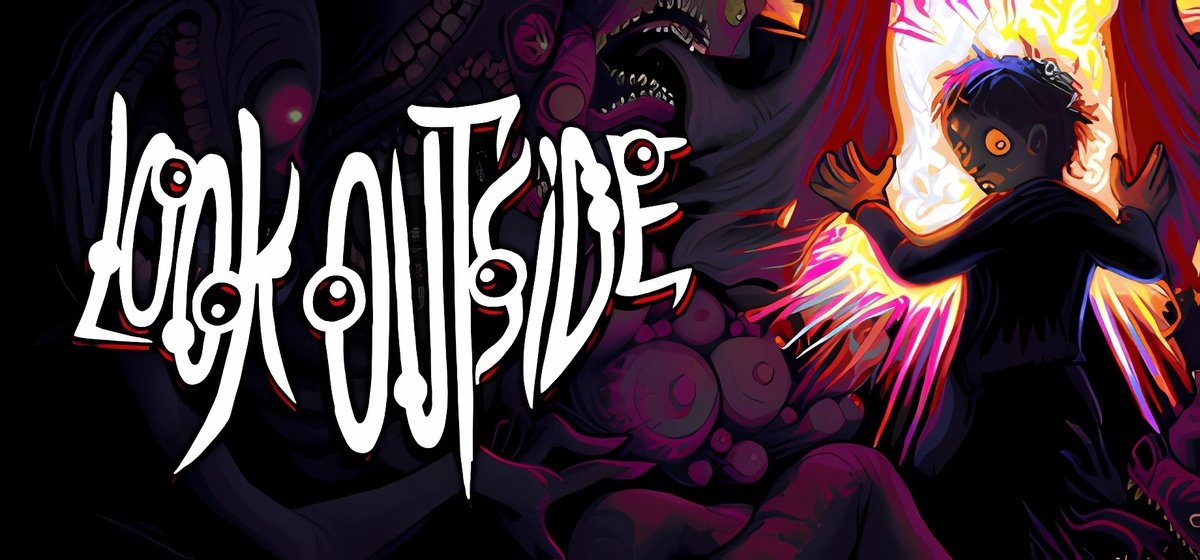 Look Outside Build 22596124