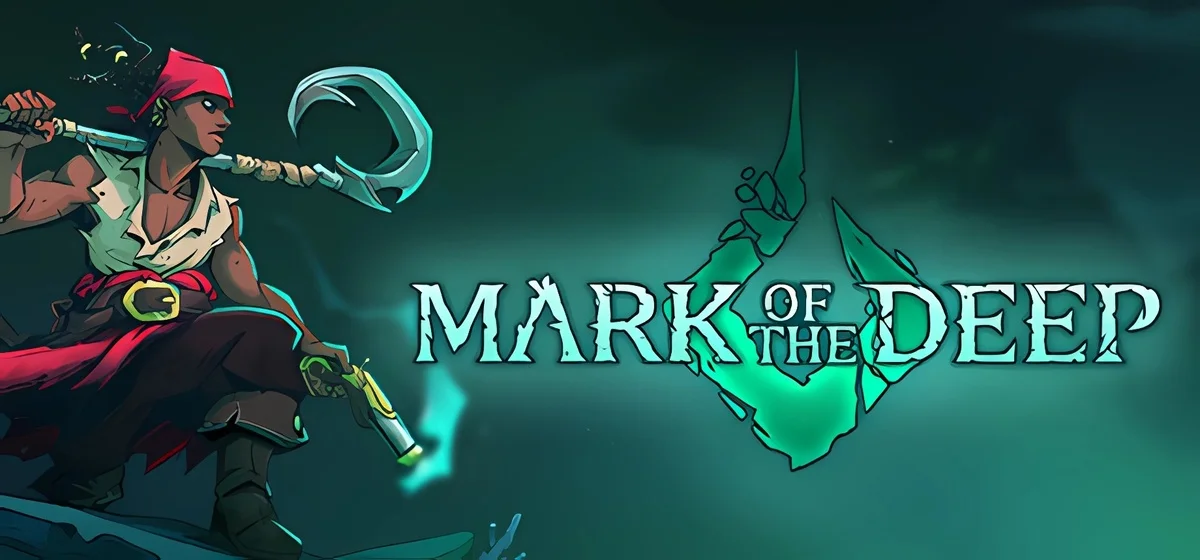 Mark of the Deep v1.0.0.0.4 relic fix