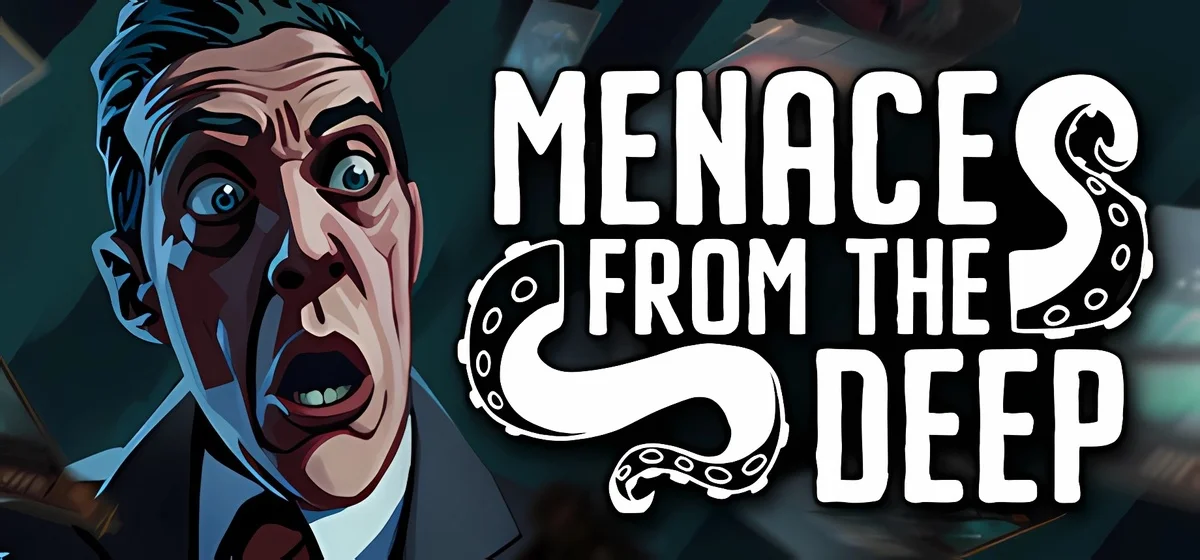 Menace from the Deep v1.16
