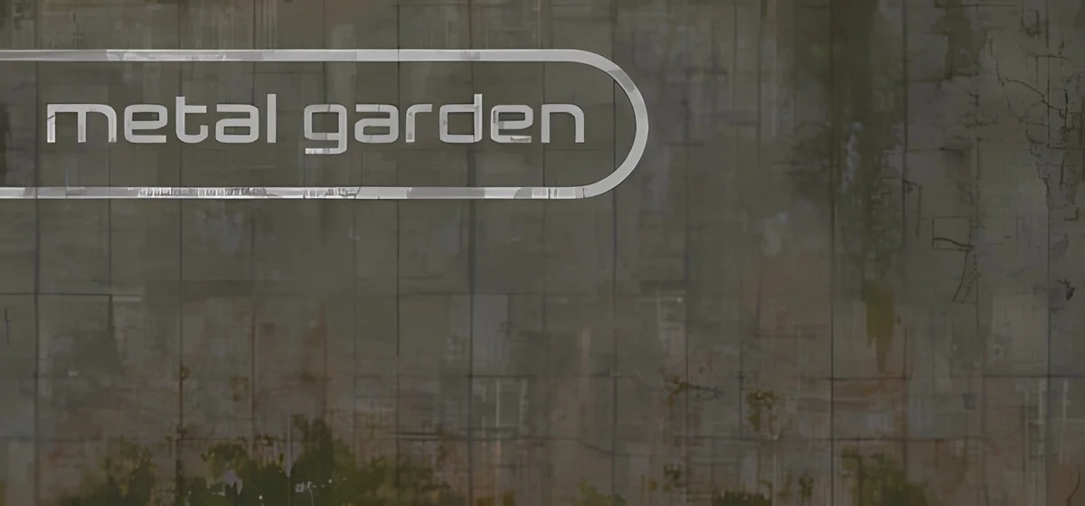 Metal Garden v2.6.0