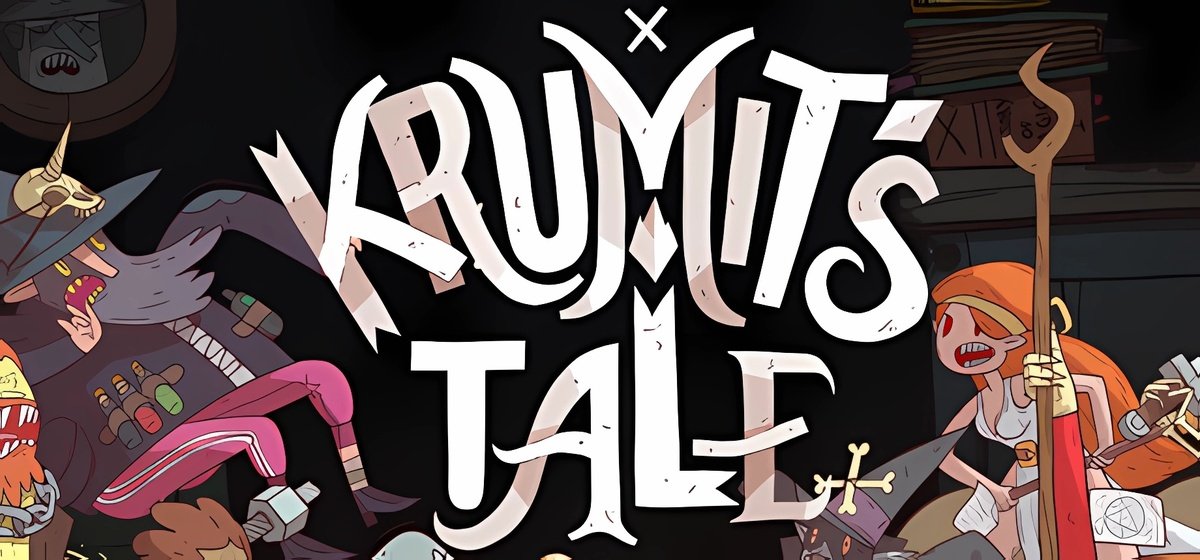 Meteorfall Krumits Tale Build 225