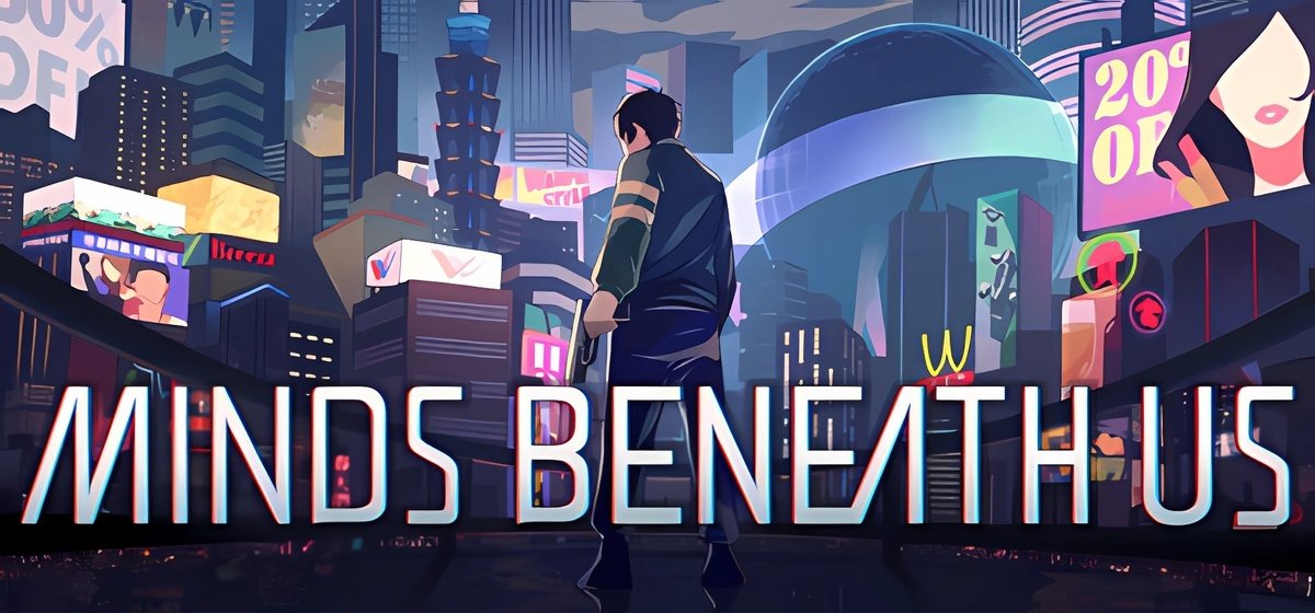 Minds Beneath Us v1.2.27