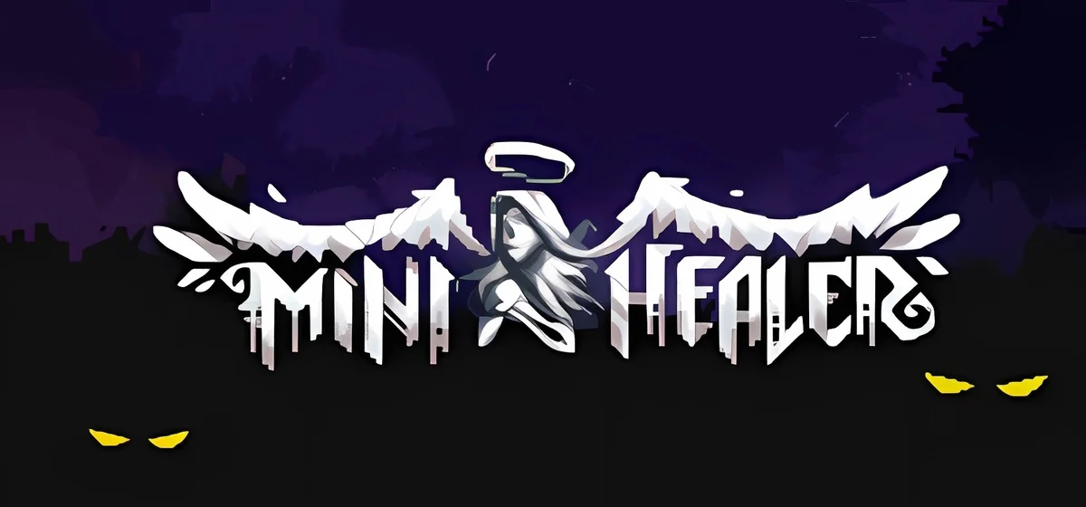 Mini Healer v0.94n - early access
