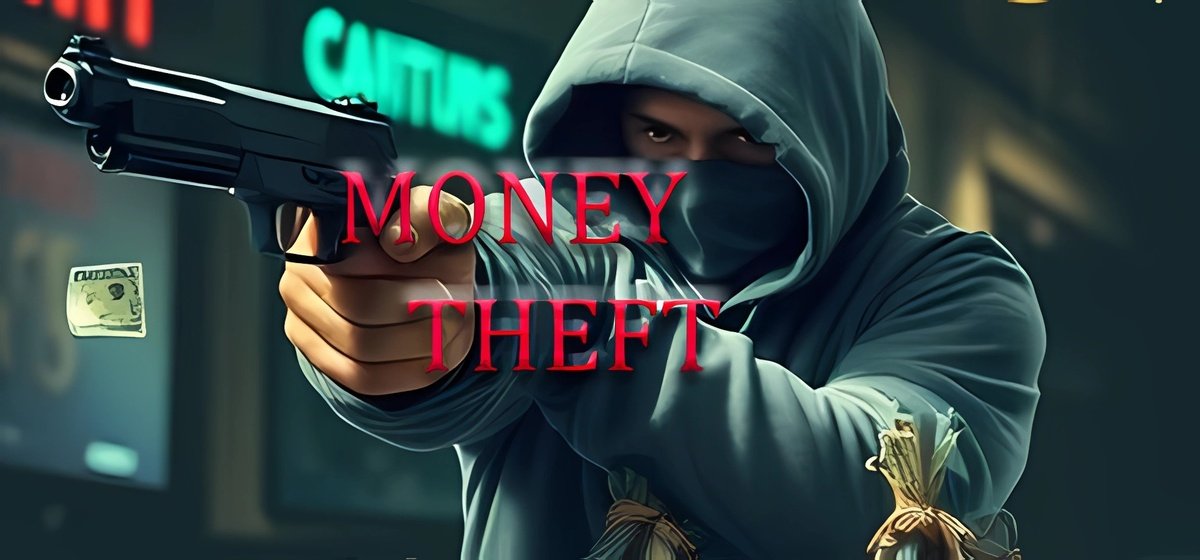 Money Theft Build 17549495
