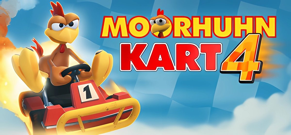 Moorhuhn Kart 4 Build 17648713