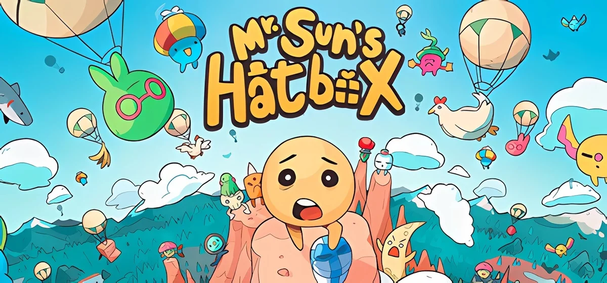 Mr Suns Hatbox v1.09