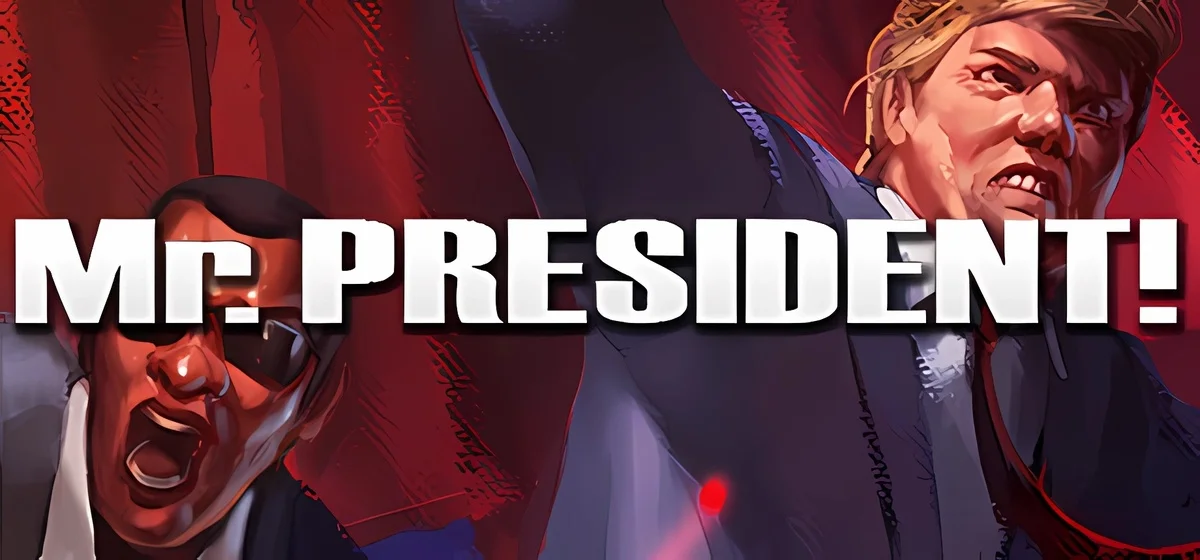 Mr.President v21.04.2025