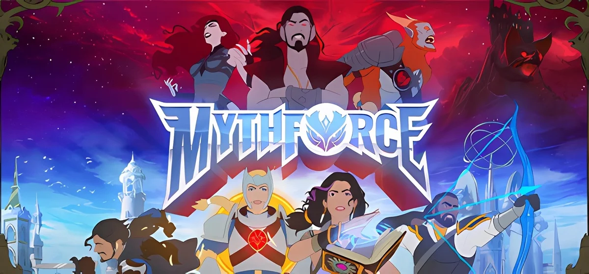 MythForce v1.2.4.2