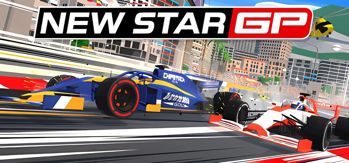 New Star GP Build 17633754