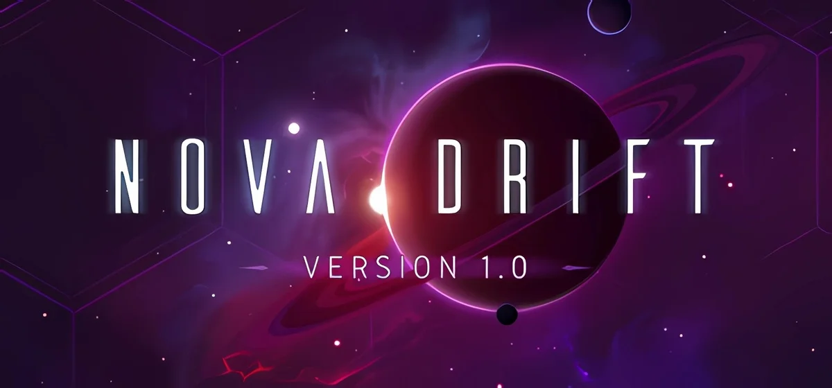 Nova Drift Build 22624743