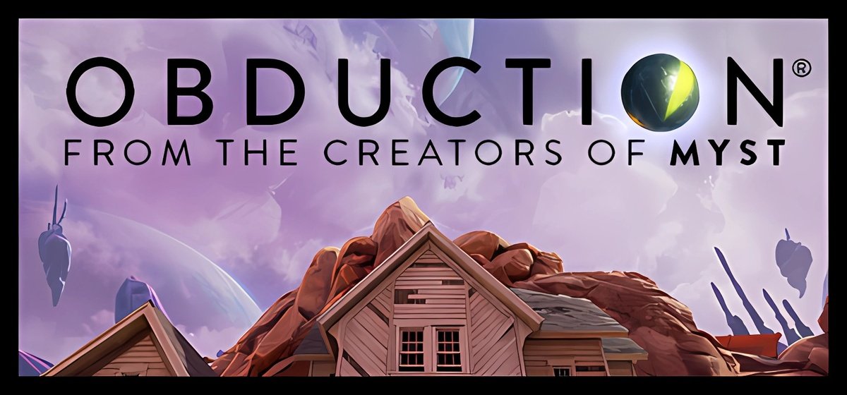 Obduction v1.8.4.1