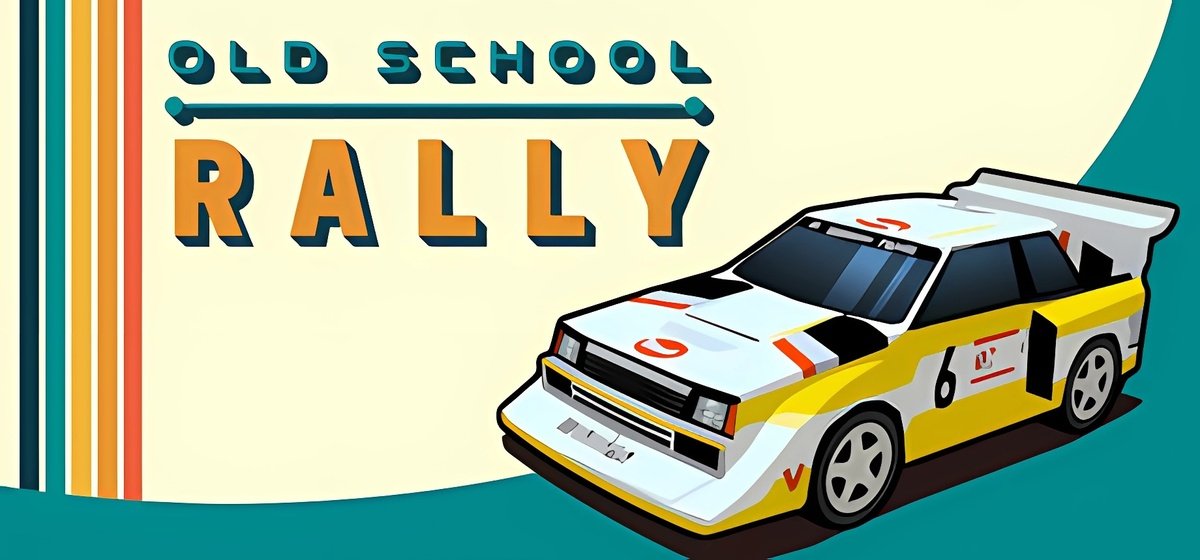 Old School Rally v1.0.989c
